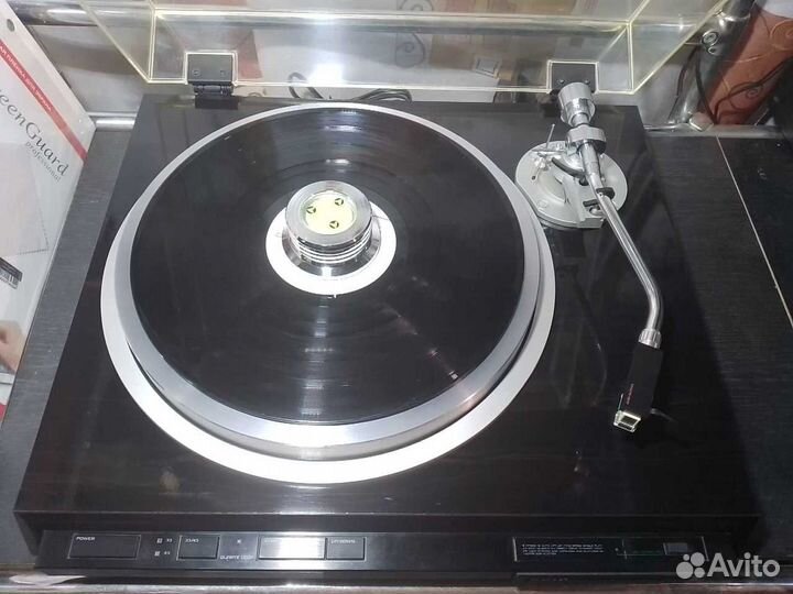 Проигрыватель винила Trio (Кenwоod) KP-800