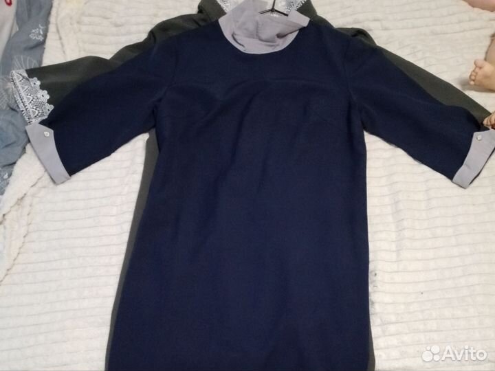 Школьная форма для девочки 42 размер