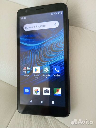 Zte Blade A3 2019
