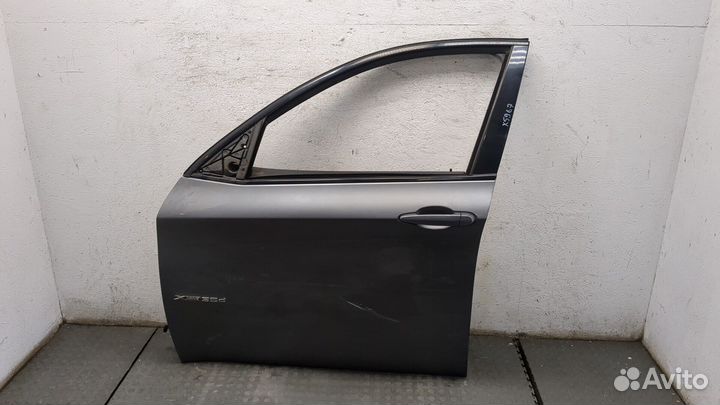 Дверь боковая BMW X6 E71, 2010