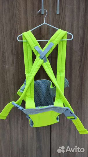 Рюкзак переноска кенгуру