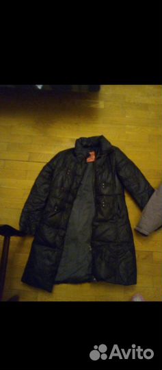 Куртки б/у