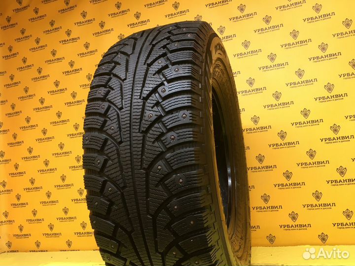 Nokian Tyres Hakkapeliitta 5 SUV 255/65 R16 109T