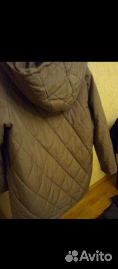 Куртки б/у