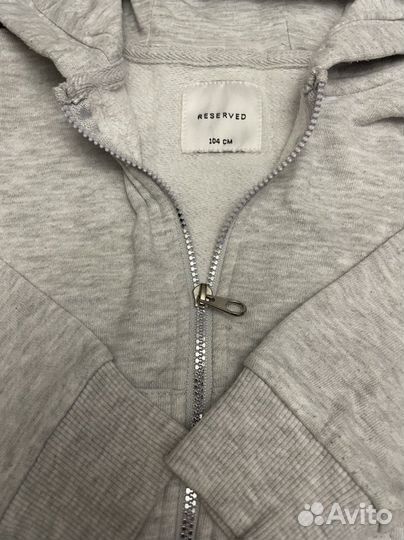 Спорт костюм осень