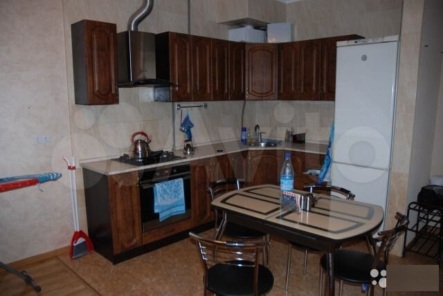 2-к. квартира, 49 м², 4/8 эт.