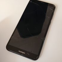 HONOR 7A Pro, 2/16 ГБ, 1 SIM