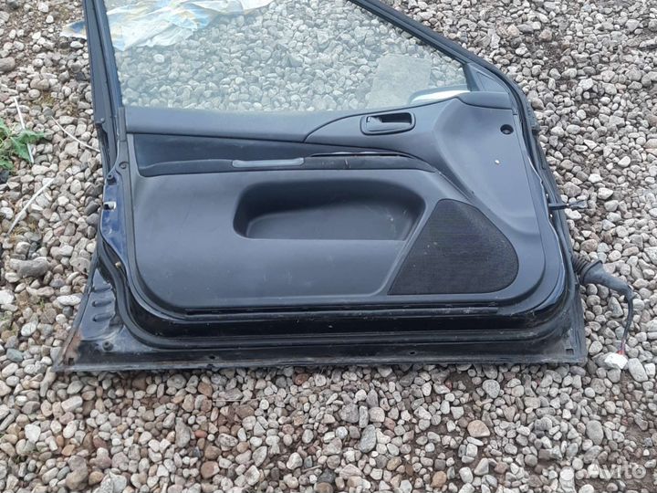 Дверь передняя Мицубиси Лансер 9