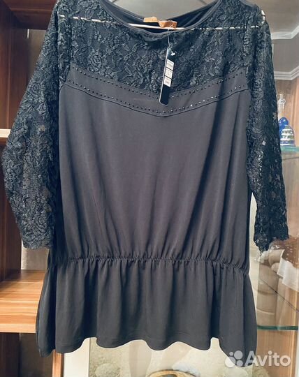 Женские вещи пакетом 48 50 52 54