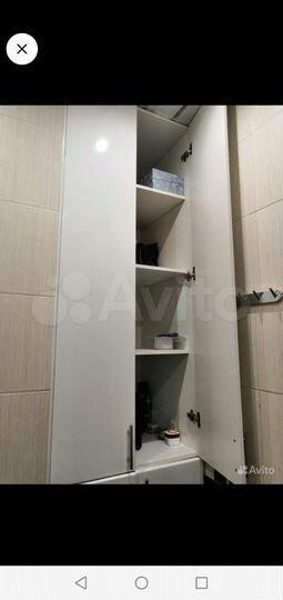 1-к. квартира, 36,6 м², 3/10 эт.