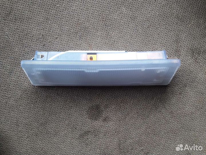 Плафоны Porsche cayenne 958