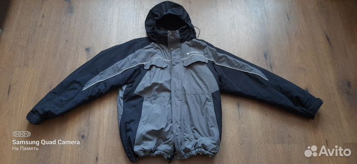 Куртка Columbia оригинал
