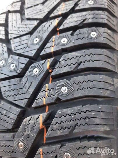 Hankook Winter I'Pike RS2 W429 205/55 R16 91W