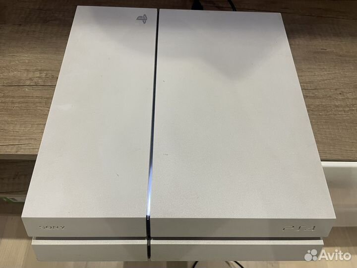 Sony playstation 4 fat 500 gb