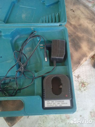 Аккумулятор для шуруповерта sturm