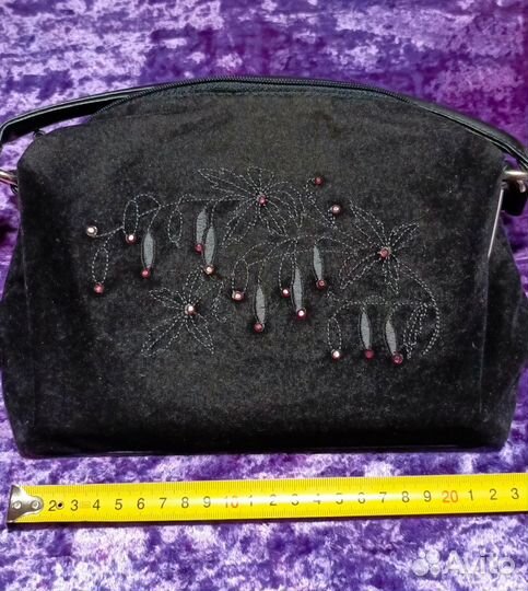 Сумка женская кроссбоди