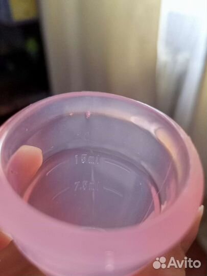 Менструальная чаша L новая