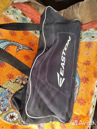 Детская хоккейная форма