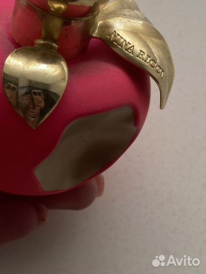 Духи Nina Ricci «La Tentation de Nina» 50ml