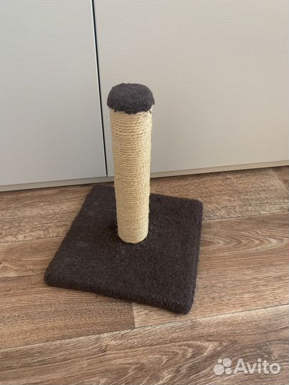 Когтеточка для кошек
