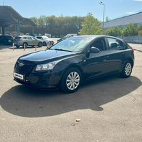 Chevrolet Cruze 1.6 MT, 2013, 149 000 км, с пробегом, цена 790 000 руб.