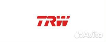 TRW MCL100B Руль MCL100B