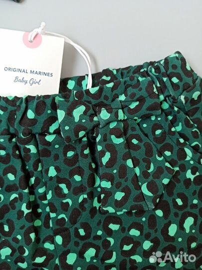 O.Marines Стильный комплект р. 74 см