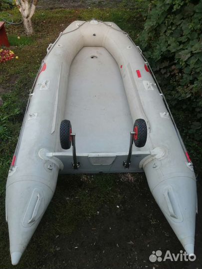Badger 390