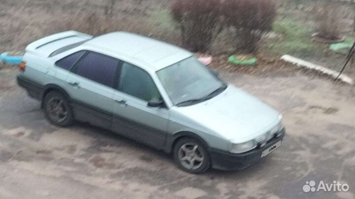 Volkswagen Passat 2.0 МТ, 1991, 150 000 км