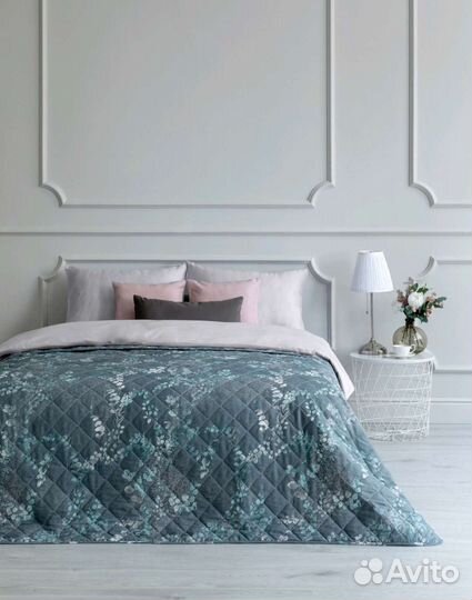 Покрывала и пледы 210х220