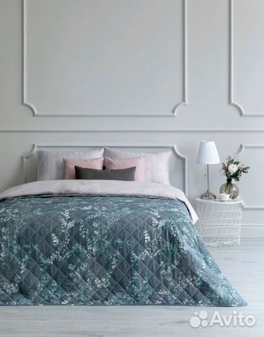 Покрывала и пледы 210х220