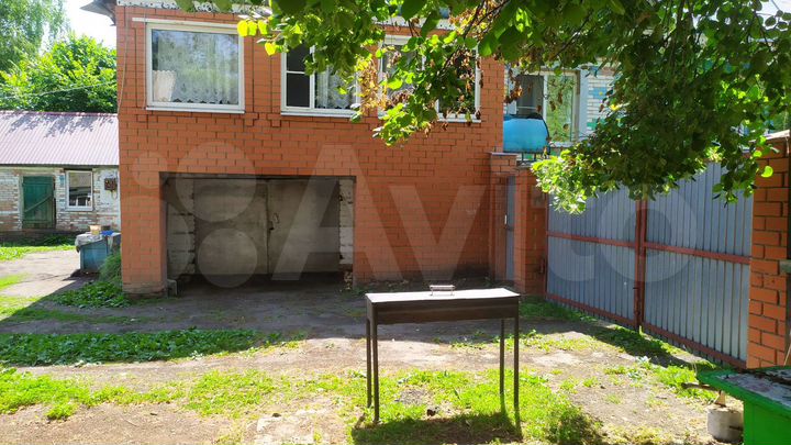 Дом 136 м² на участке 50 сот.