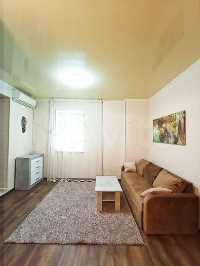 3-к. квартира, 85 м², 1/5 эт.