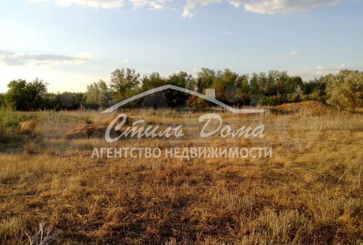 Участок 12,07 га (ИЖС)