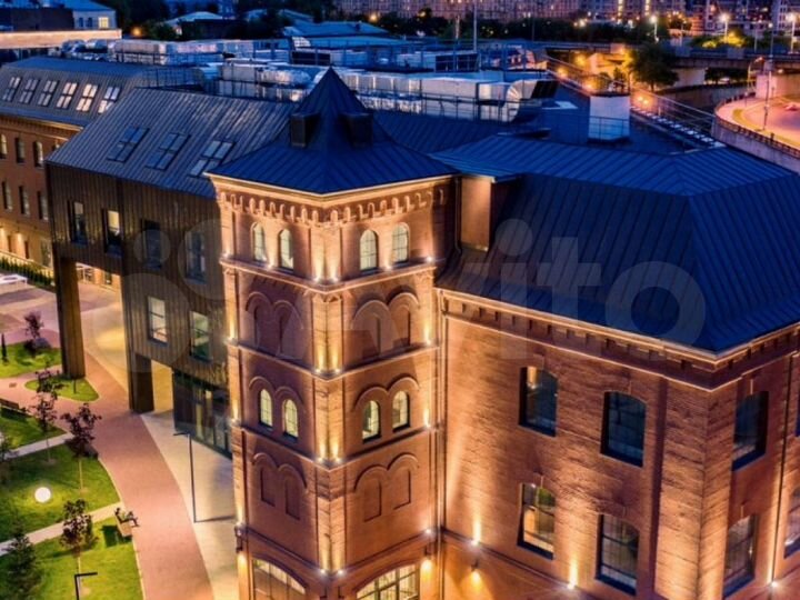 Продам офисное помещение, 122 м²