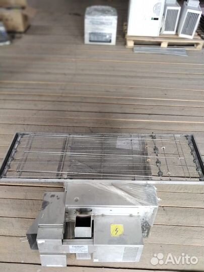 Пицца печь конвейерная Lincoln 1305