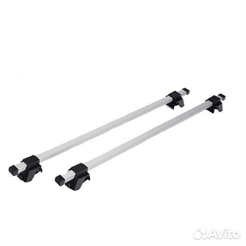 Эконом багажник на рейлинг