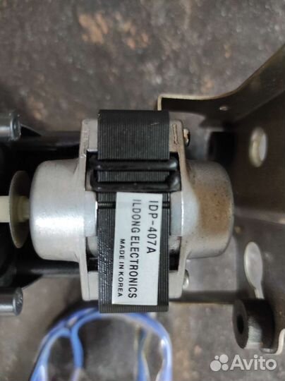 Помпа насос от кондиционера 220в