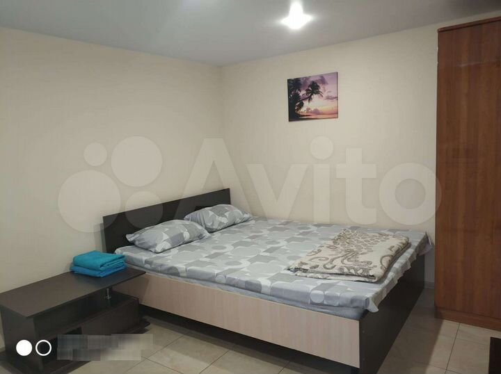 Дом 20 м² на участке 2 сот.