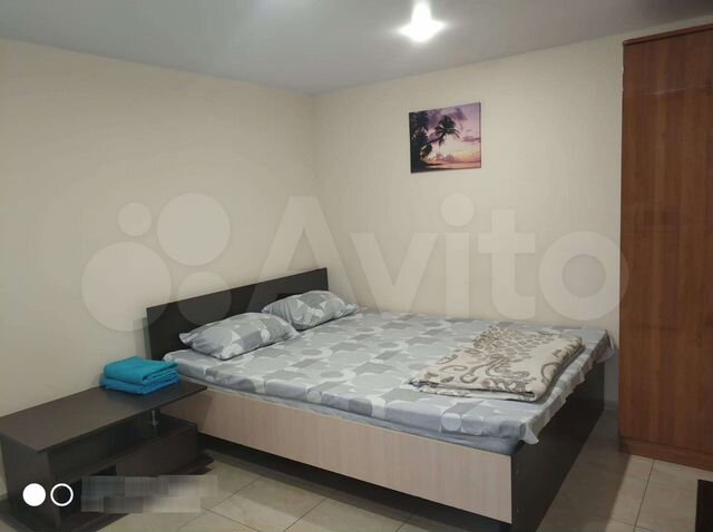 Дом 20 м² на участке 2 сот.