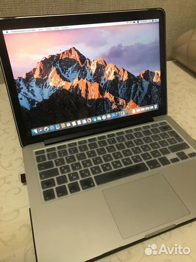 MacBook Pro 13 2013