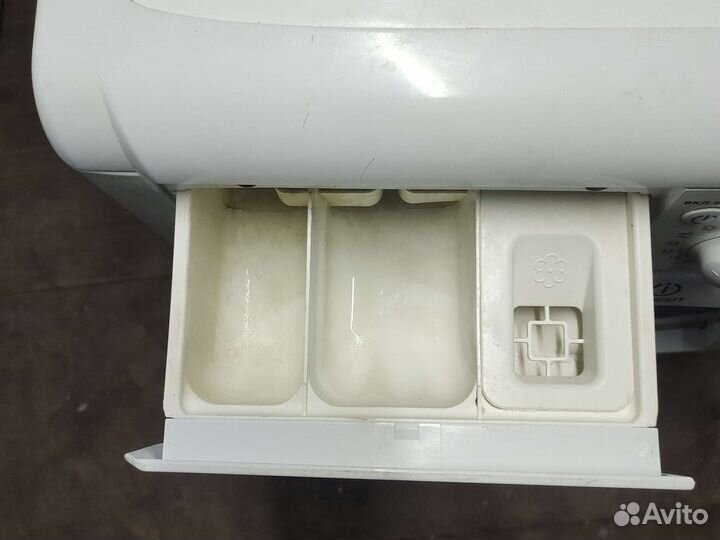 Стиральная машина автомат бу