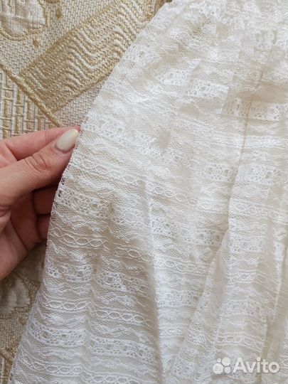 Пакет летней одежды 40-42