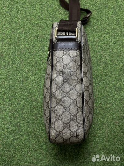 Сумка Gucci GG Monogram Messenger