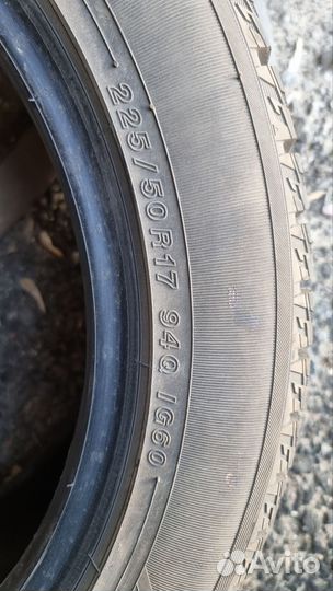 Yokohama Ice Guard IG60 225/50 R17 94Q