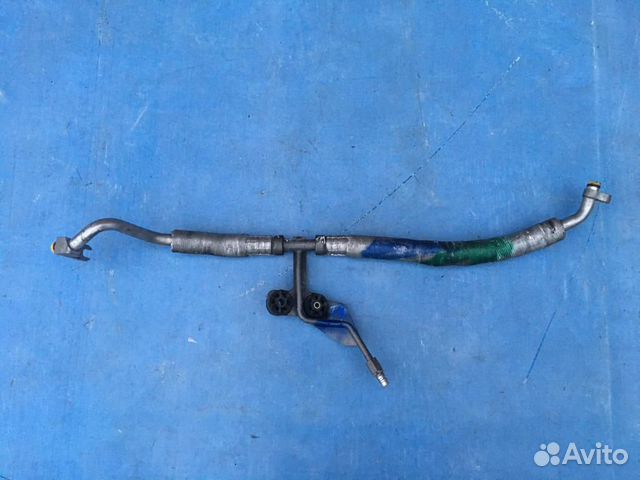 Трубка кондиционера BMW 5-серия E60/E61