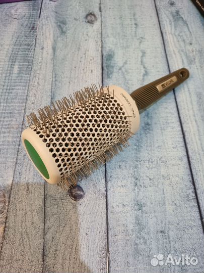 Брашинг dewal