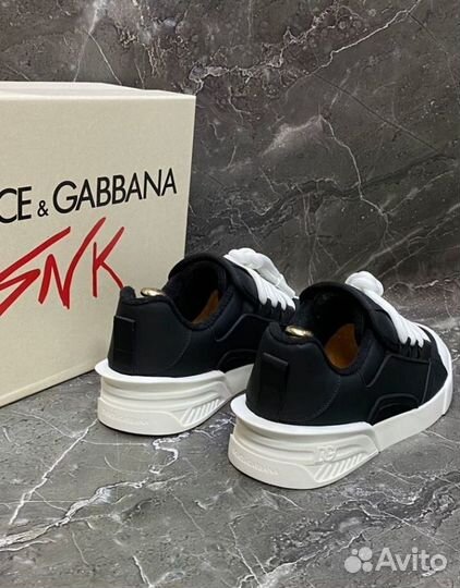 Dolce & Gabbana