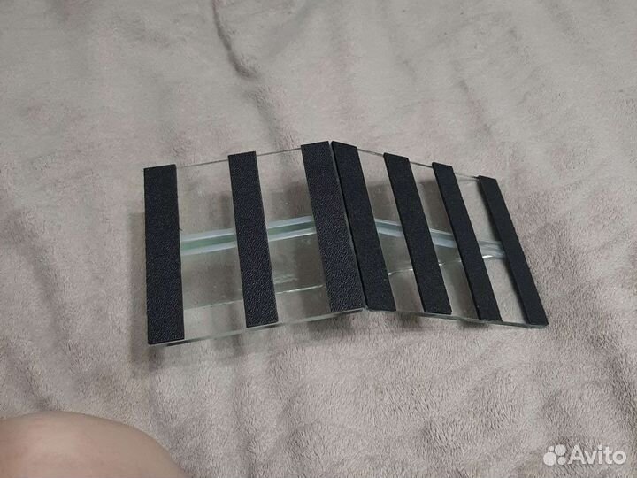 Мостик для черепахи