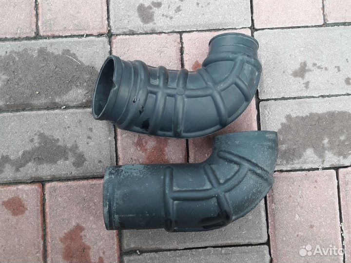 Патрубок впускной Cummins Газель